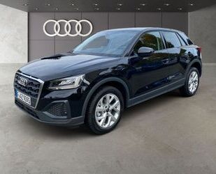 Audi Audi Q2 35 TFSI S tronic LED DAB Tempomat Sitzheiz Gebrauchtwagen