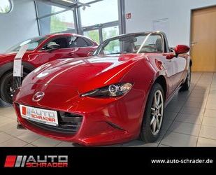 Mazda Mazda MX-5 ST SKYACTIV-G 1.5 Exclusive-Line (ND) Gebrauchtwagen