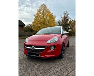 Opel Opel Adam 1.2 JAM Gebrauchtwagen