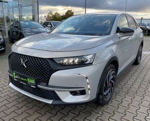 DS Automobiles DS Automobiles 7 Crossback Hybrid Performance Line Gebrauchtwagen