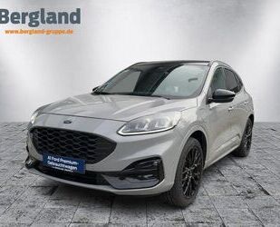 Ford Ford Kuga GRAPHITE TECH 2.5 PHEV 225PS CVT FWD Gebrauchtwagen