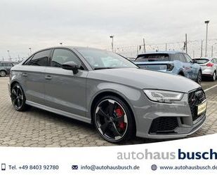 Audi Audi RS3 2.5 TFSI quattro 2.5 20V TFSI Gebrauchtwagen