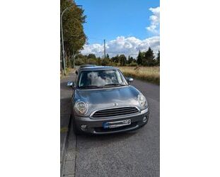 Mini MINI One 55kW One Gebrauchtwagen