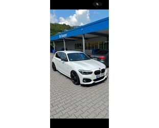 BMW BMW 120i LCI2 M Sport || M-Performance Interieur Gebrauchtwagen