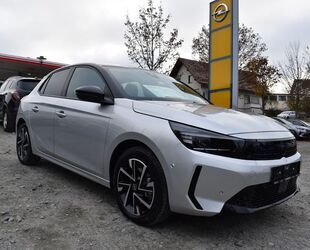 Opel Opel Corsa F GS Hybrid Facelift 