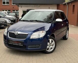 Skoda Skoda Fabia Ambiente *BI-COLOUR*TÜV NEU* Gebrauchtwagen