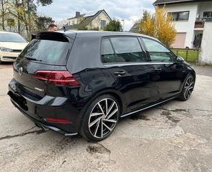 VW Volkswagen Golf 2.0 TSI DSG 4MOTION R Oettinger S Gebrauchtwagen