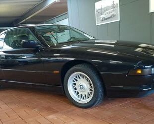 BMW BMW 840Ci4.4Deutsches Fahrzeug,Exclusiv Ausstattun Gebrauchtwagen