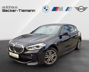 BMW BMW 120i M Sport / AUT / LED / LC Prof / Car Play Gebrauchtwagen