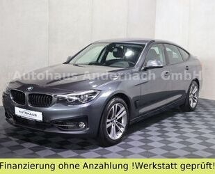 BMW BMW 320 I GT Sport Line *ACC*NAVI*PDC*SHZ*LED Gebrauchtwagen