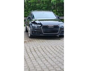 Audi Audi A4 2.0 TDI 140kW S tronic Avant - Gebrauchtwagen