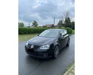 VW Volkswagen Golf 1.4 TSI GT GT Gebrauchtwagen