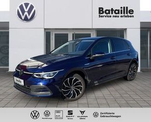 VW Volkswagen Golf VIII 1.5 eTSI Style *289,- ohne A Gebrauchtwagen