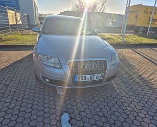 Audi Audi A6 Allroad 2.7TDI (DPF) quattro tiptronic - Gebrauchtwagen