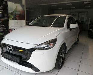 Mazda Mazda 2 SKYACTIV G 75 6MT FWD Center-Line Gebrauchtwagen