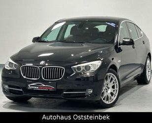 BMW BMW 530d GRAN TURISMO/BI-XEN/MEMORY/PDC/SHZ/AHK/ Gebrauchtwagen