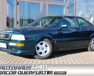 Audi Audi 80 Coupe 2.0 *Klima*el. FH*ZV*gepflegt* Gebrauchtwagen