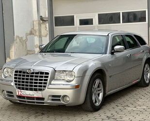 Chrysler Chrysler 300C Touring 3.0 CRD Gebrauchtwagen