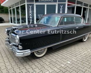  andere Andere NASH AMBASSADOR COUPE AIRFLYTE Gebrauchtwagen