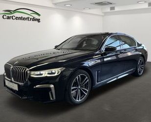 BMW BMW 7Lim750ixDrive*M Sport*Laser*ACC*360*H&K*Massa Gebrauchtwagen