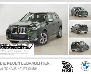 BMW BMW X1 sDrive18d XLINE+AHK+LED+ACC+KAMERA+HUD Gebrauchtwagen