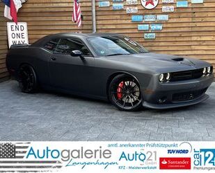 Dodge Dodge Challenger 6,4 L SRT 8 KOMPRESSOR BREMBO Gebrauchtwagen