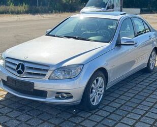 Mercedes-Benz Mercedes-Benz C 300 C -Klasse Lim. C 300 Gebrauchtwagen