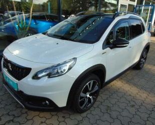 Peugeot Peugeot 2008 Allure Gebrauchtwagen