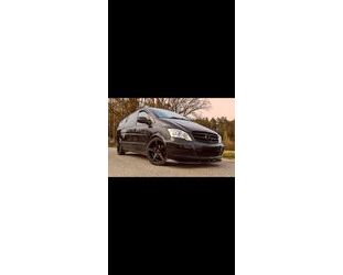 Mercedes-Benz Mercedes-Benz Viano 3.0 CDI TREND EDITION lang TRE Gebrauchtwagen