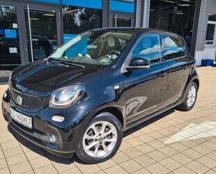 Smart Smart ForFour forfour Basis KLIMA Gebrauchtwagen