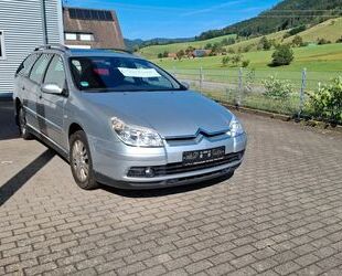 Citroen Citroën C5 HDi 135 Exclusive Autom. Exclusive Gebrauchtwagen