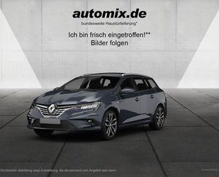 Renault Renault Megane AHK,Kamera, Tempomat, SHZ,Navi,LED Gebrauchtwagen