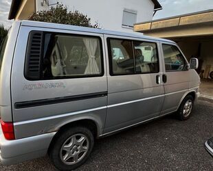 VW Volkswagen T4 Multivan Gebrauchtwagen