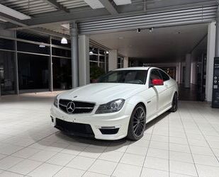 Mercedes-Benz Mercedes-Benz C 63 AMG * 1 OF 15 *JAPAN LIMITED Gebrauchtwagen