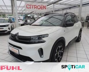 Citroen Citroën C5 Aircross Hybrid 225 (Plug-In) Shine S&S Gebrauchtwagen