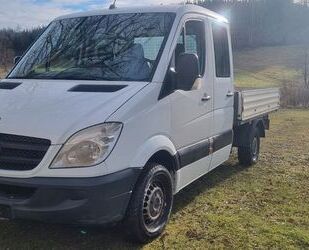 Mercedes-Benz Mercedes-Benz Sprinter Gebrauchtwagen