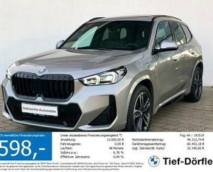 BMW BMW X1 xDrive30e SAG M Sport AHK/LHZ/A-SITZ/hk/LED Gebrauchtwagen