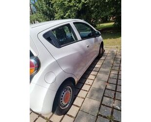 Chevrolet Chevrolet 1.0 Spark Spark Gebrauchtwagen