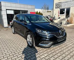 Renault Renault Espace V Initiale Paris 7-Sitzer Leder Pan Gebrauchtwagen