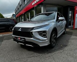 Mitsubishi Mitsubishi Eclipse Cross Plug-in Hybrid PLUS Selec Gebrauchtwagen