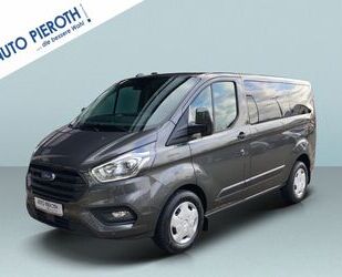 Ford Ford Transit Custom 320 L1H1 Kombi Trend *Navi*SHZ Gebrauchtwagen