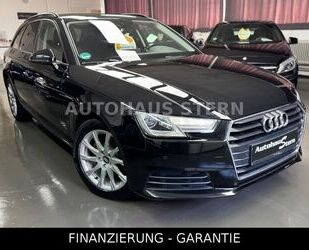 Audi Audi A4 Avant 2.0 TDI Virtual 8xReifen Tempomat Gebrauchtwagen