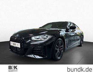 BMW BMW M440i xDr GC M Sport Pro Leas. 382,- AHK DA+ P Gebrauchtwagen