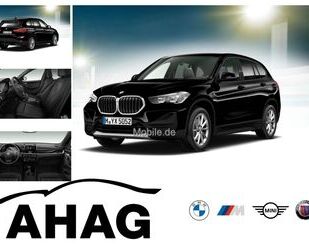 BMW BMW X1 sDrive18d Advantage Klimaaut. AHK PDC Gebrauchtwagen