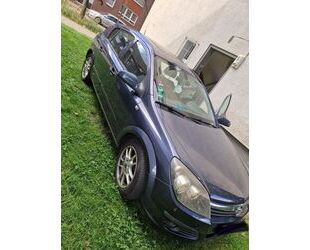 Opel Opel Astra 1.6 Twinport Sport Easytronic 77kW Spor Gebrauchtwagen