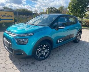 Citroen Citroën C3 Feel Pack/TÜV NEU/1-HAND /5000 TKM/NAVI Gebrauchtwagen