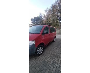 VW Volkswagen T5 Caravelle Gebrauchtwagen