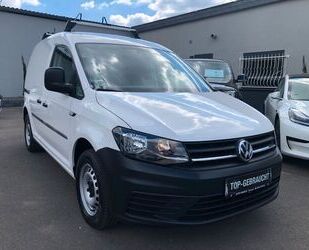 VW Volkswagen Caddy Nfz Kasten EcoProfi BMT Gebrauchtwagen