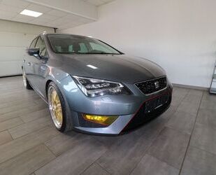 Seat Seat Leon ST FR Gebrauchtwagen