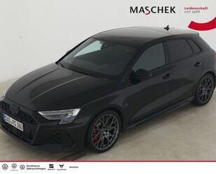 Audi Audi RS3 Sportback MY2025 UPE 86.225.- Pano HuD 28 Gebrauchtwagen